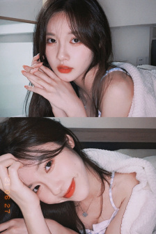 明星专题：苏珊娜·哈克