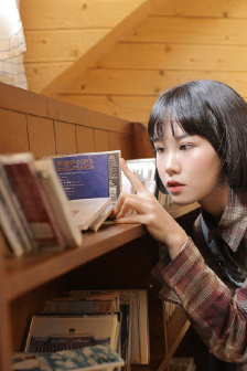 夜蒲1