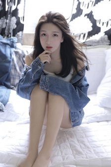 拔萝卜又痛又叫
