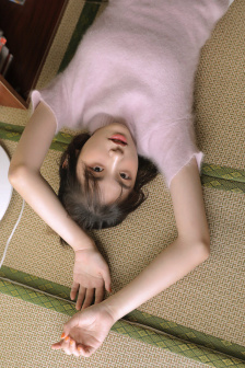 中国美女嫩模嫩bi