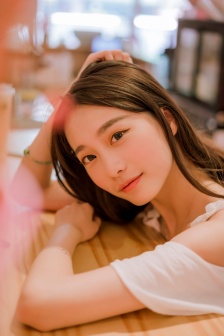 一万公里的约定